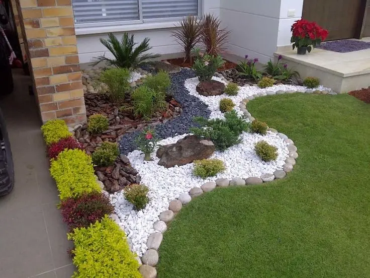 Garden Design