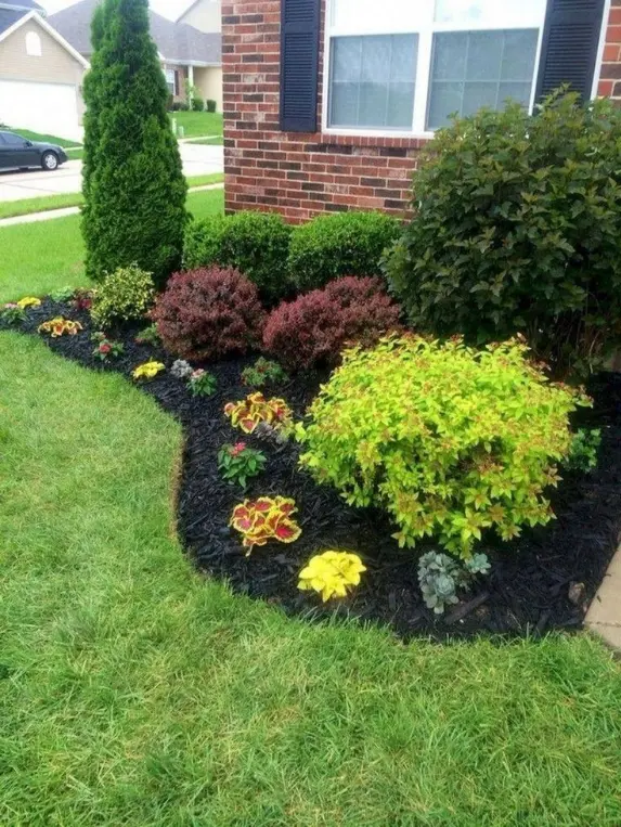 Landscape Maintenance