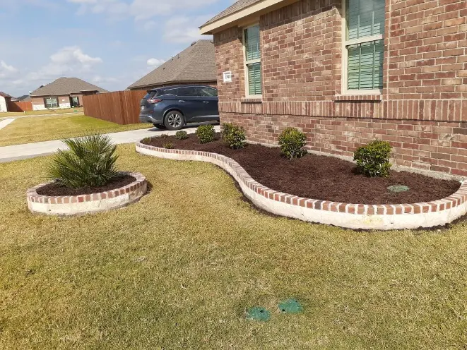 Retaining Walls